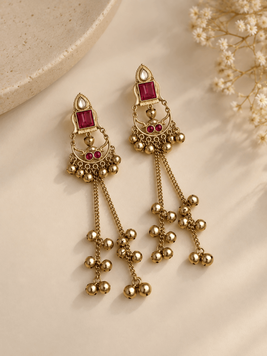 Praavah jewellery collection